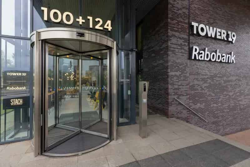Kantoorruimte te Huur Almere Centrum  Landdrostdreef