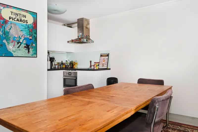 Appartement te Koop Zeeheldenkwartier 2 Slaapkamers