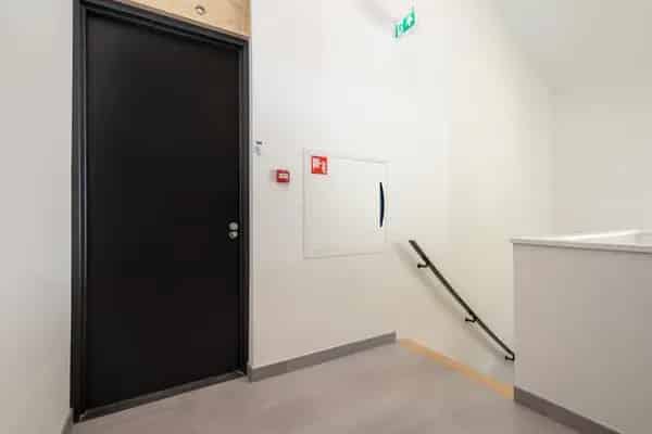 Appartement Willemspoort Den Bosch Short Stay