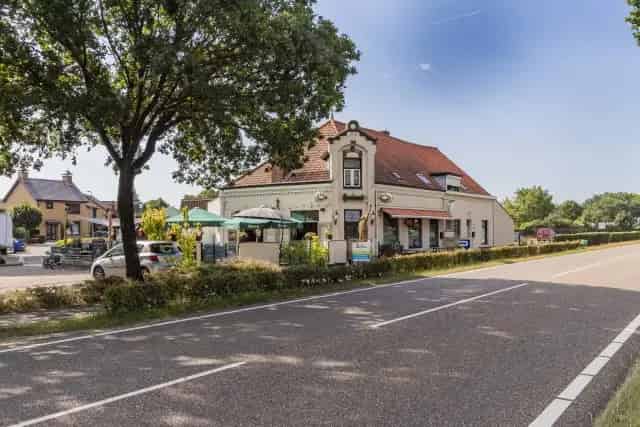 Eetcafe T Heukske te koop in Echt