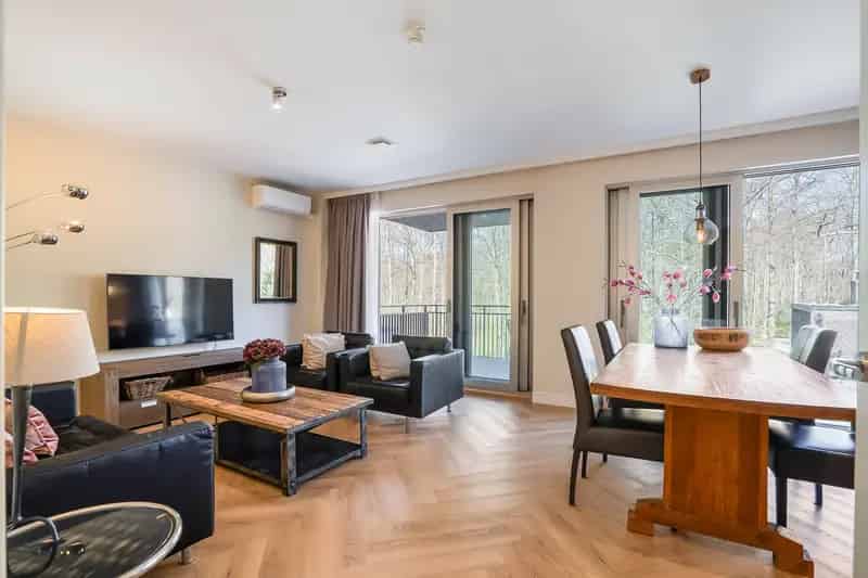 Luxe Appartement 2023 Den Haag Bezuidenhout 2 slaapkamers 2 badkamers