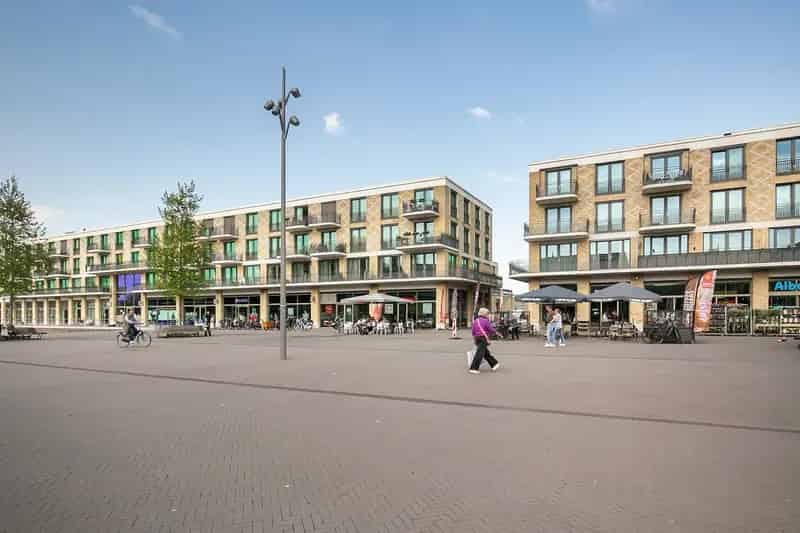 Winkel te Huur Apeldoorn Winkelcentrum Anklaar 367m2