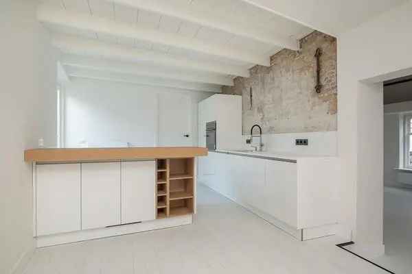 Appartement Te Huur in Goes, Zeeland