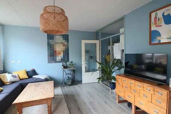 85m2 Appartement 3 Slaapkamers Tijdelijke Huur 6 Maanden