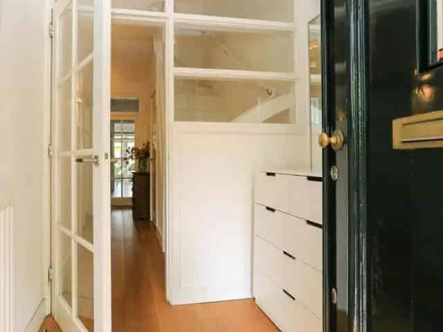 Gezinshuis Voorburg 4 slaapkamers 2 badkamers jaren 20