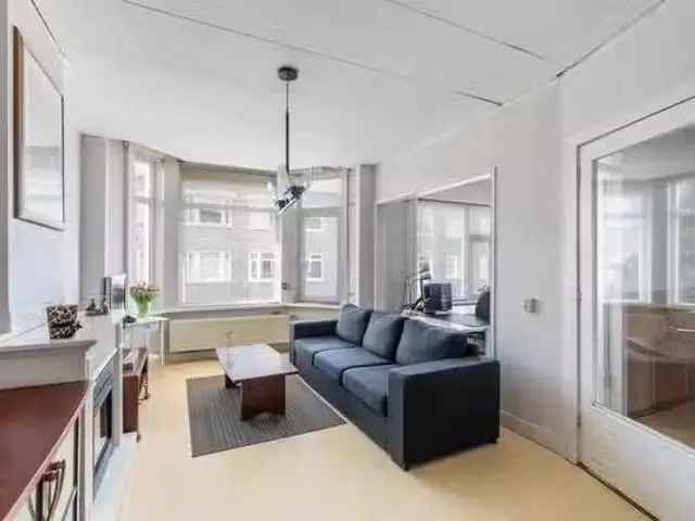 Appartement te koop Den Haag Noordpolderbuurt