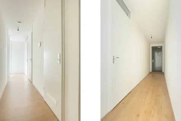 Appartement Kanaalstraat Utrecht 66m2 2017