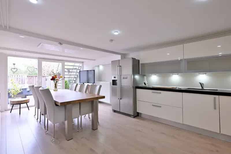 Huis te koop Deventer: Parkzicht, comfort en ruimte