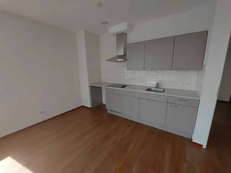 3-kamerappartement Sassenheim Centrum Balkon Berging