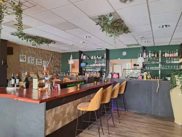 Restaurant Heerlen Centrum te koop