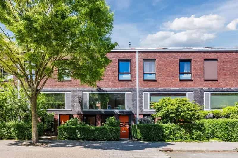 Grote gezinswoning 5 slaapkamers Groningen