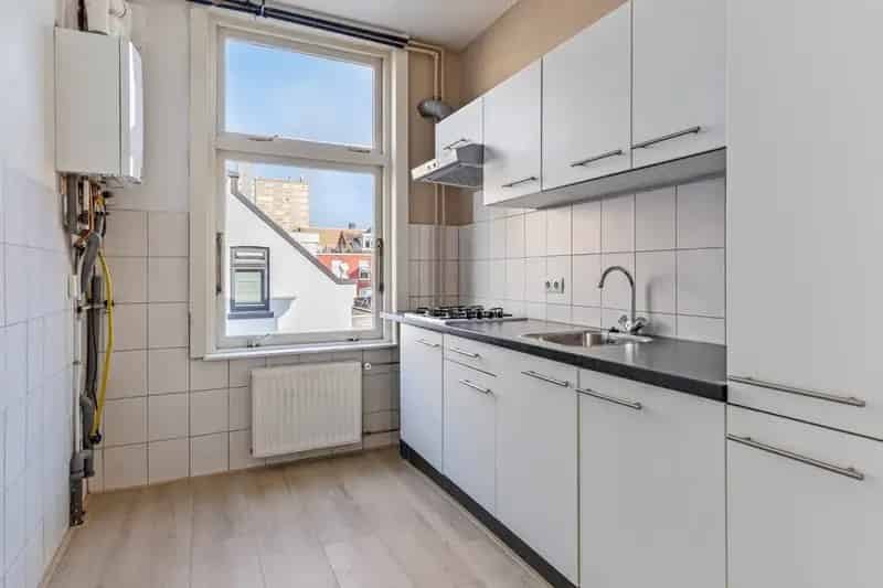 Appartement te koop Hoek van Holland 4 kamers