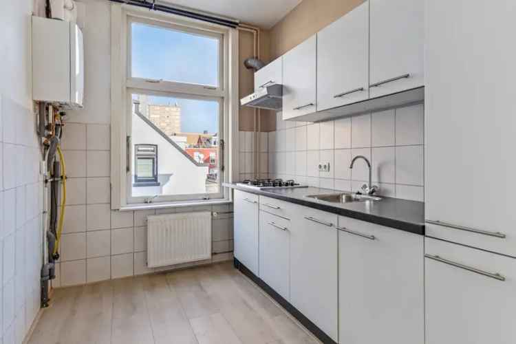 Appartement te koop Hoek van Holland 4 kamers