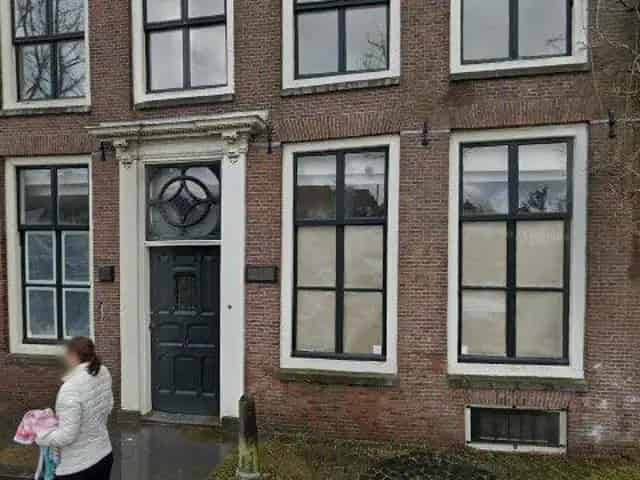 Appartement te huur Muiden Herengracht: Luxe historisch pand