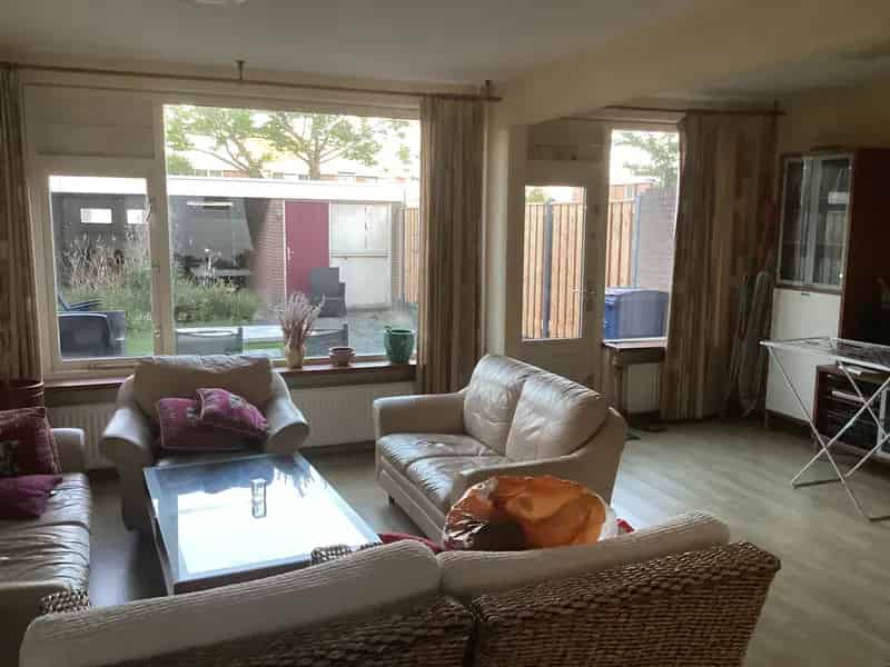Leuke knosie kamer