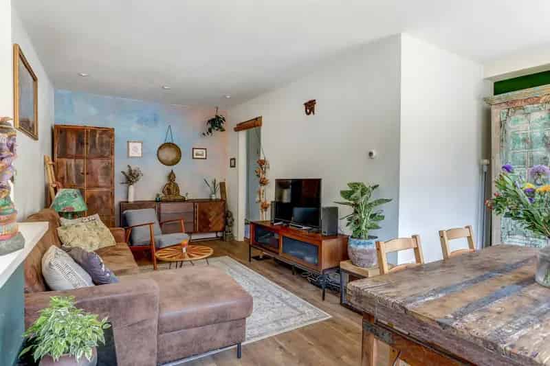 Appartement te koop: Beukenweg 8-1 1091 KD Amsterdam 