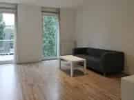 Appartement Utrecht Oscar Hammersteinstraat