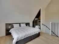 Modern Appartement Veldhoven Ruime Woonkamer Vide