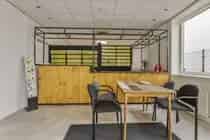 440 m2 Dark Kitchen Hengelo te Koop