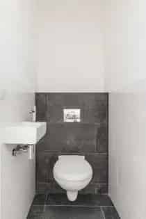 2 Kamer Appartement 108m2 Rotterdam Centrum