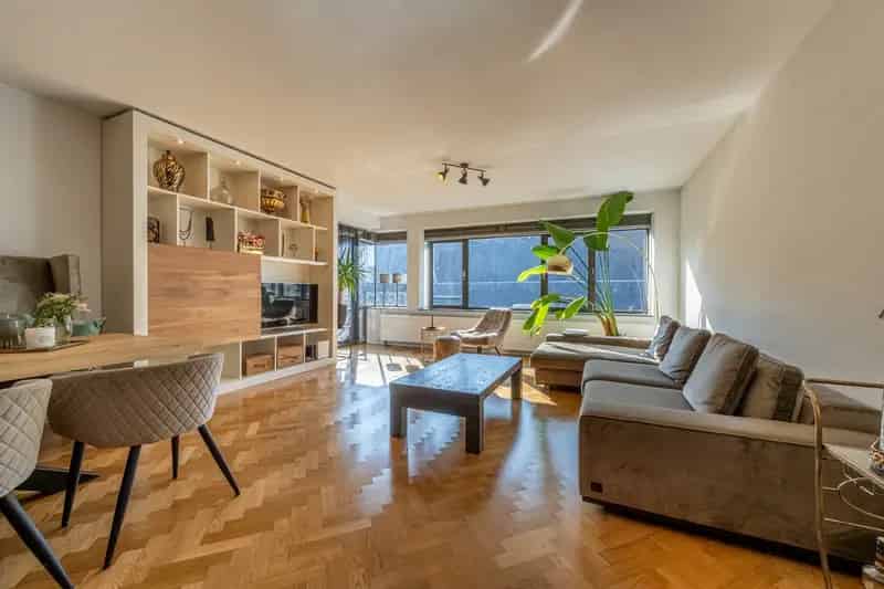 Luxe 3 Kamer Appartement Rotterdam Centrum De Hofdame