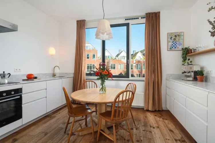 Woning Te Koop in Rotterdam, Zuid-Holland