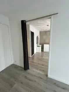 2 Kamer Studio Tilburg - 21m² - Studentes