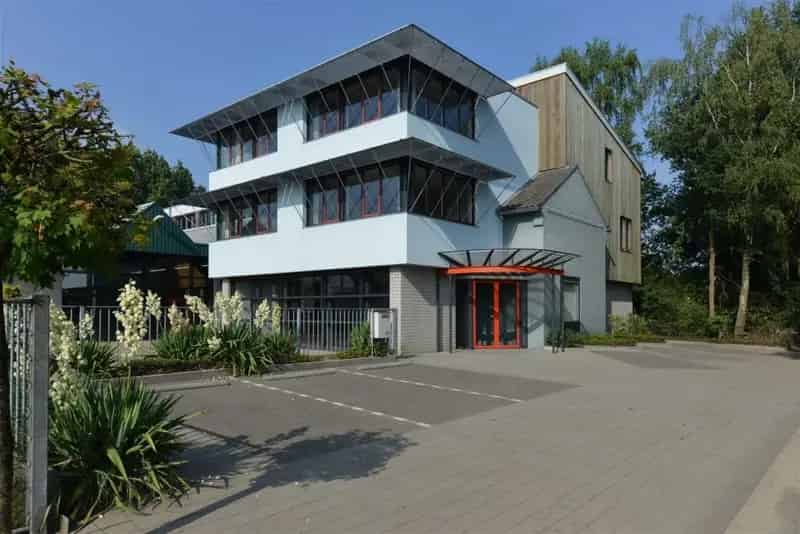 Kantoorruimte Escharen 676m2 3 Lagen Deelverhuur