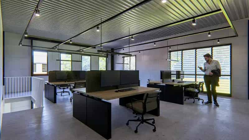 Bedrijfsunits Amersfoort te koop - Toplocatie nabij A1 A28