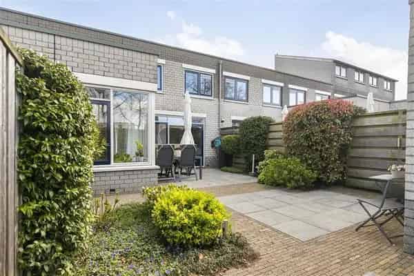 Royale woning Amersfoort:  Ruimte, comfort en duurzaamheid
