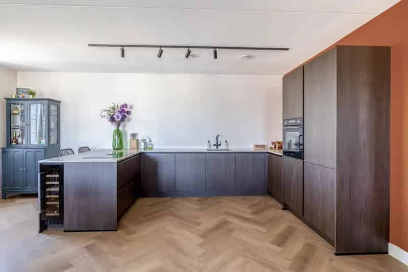 Nieuwbouw Appartement 92m2 2 slaapkamers Capelle aan den IJssel