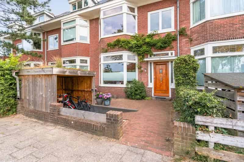 Huis te koop: Delftlaan 49 2023 LC Haarlem | Funda