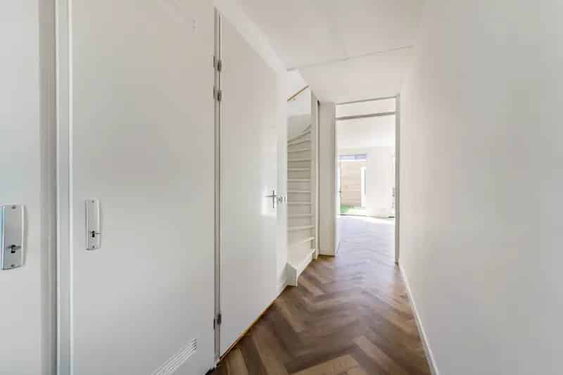 Huis te koop Eemnes: Duurzame Nieuwbouwwoning met Tuin