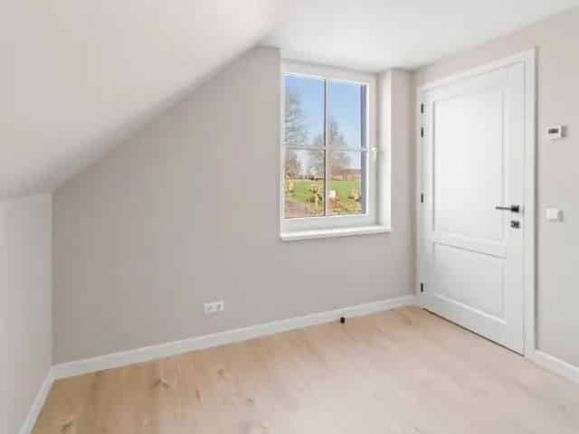 Te Huur: Ruime woning Nispen ideaal gezinnen mantelzorg thuiswerk