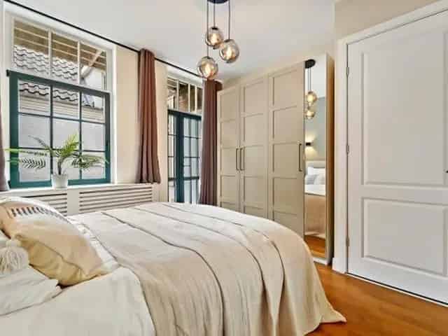 Appartement Boekhorststraat Den Haag