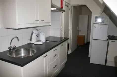 1 Kamer Appartement 40m2 Enschede Nabij Universiteit Twente