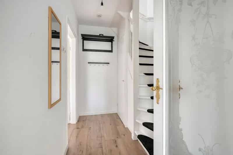 Moderne Hoekwoning 5 Slaapkamers Zaandam