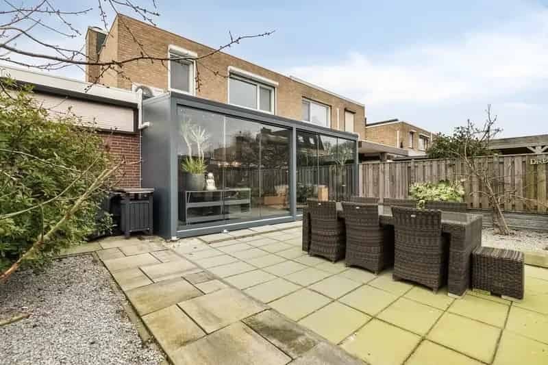 Huis te koop Spijkenisse: Moderne 2 1 kapwoning met garage en energielabel A