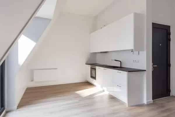 Gestoffeerd Appartement 40m² Centrum Culemborg