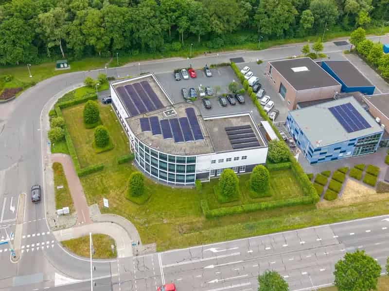 Kantoorruimte Assen te huur: Luxe units 392m2 en 216m2
