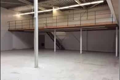 Bedrijfsruimte te Huur Weesp 205-375 m2 Amsterdam
