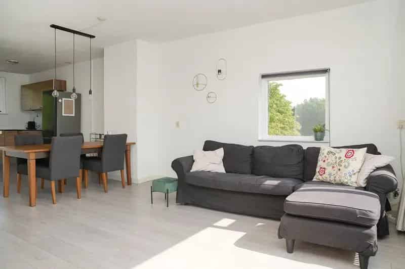Appartement te koop: Albert van Dalsumlaan 795 3584 HR Utrecht | Funda