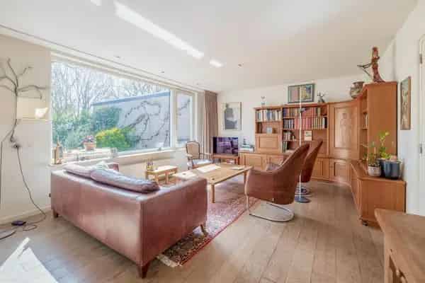 Gerenoveerde Bungalow Steyl Aalsbeek Uitzicht
