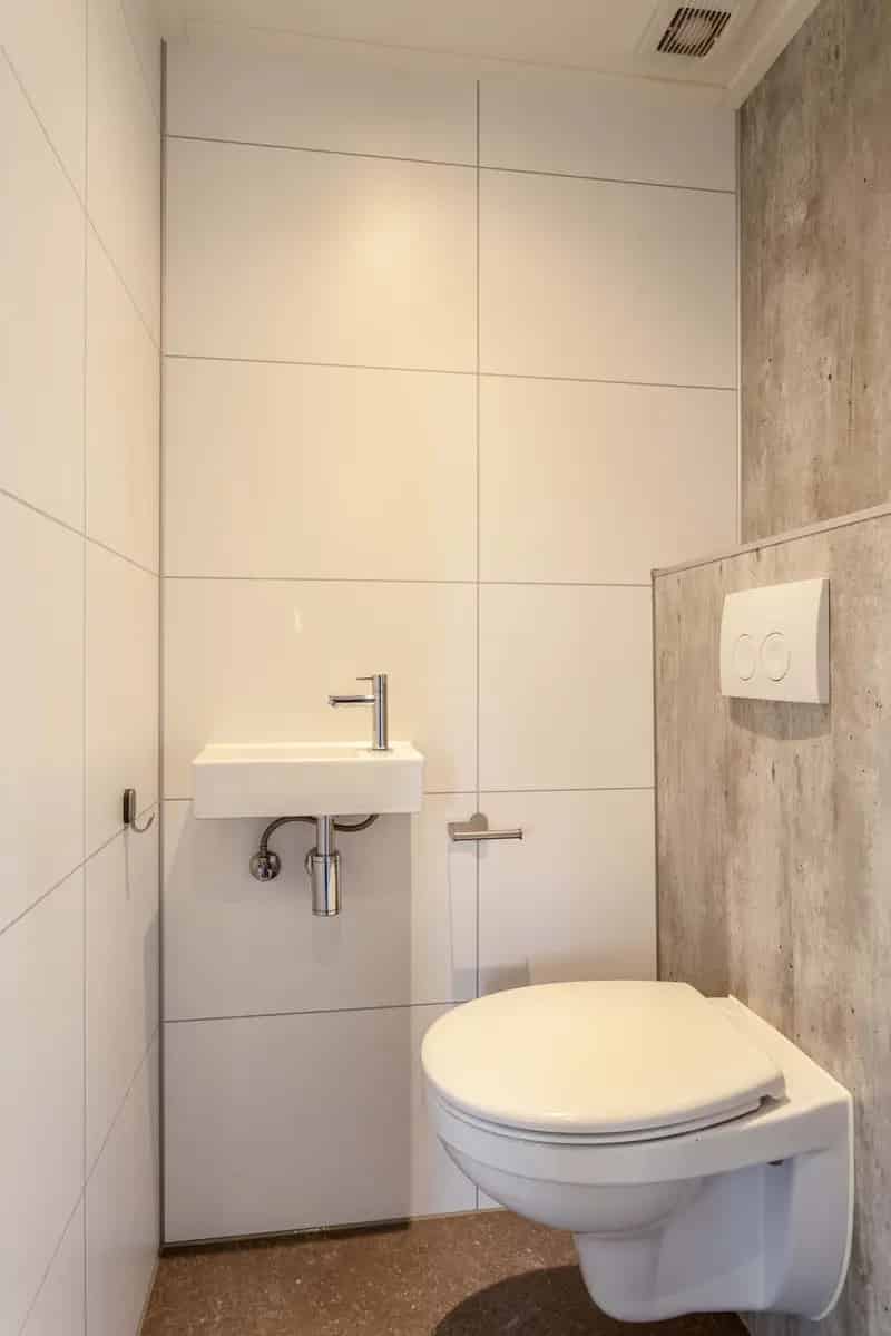 Module Notario Deluxe Vakantiehuis 4-6 Personen