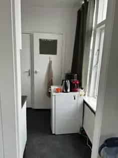 Studio Nijmegen Oost 24m2 Gemeubileerd Internet Wifi