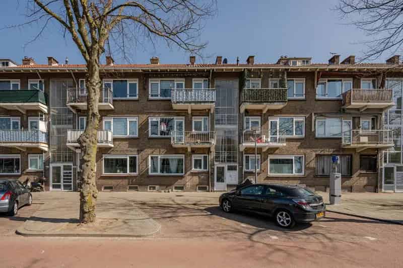 3 Kamerappartement Charlois Rotterdam Te Koop
