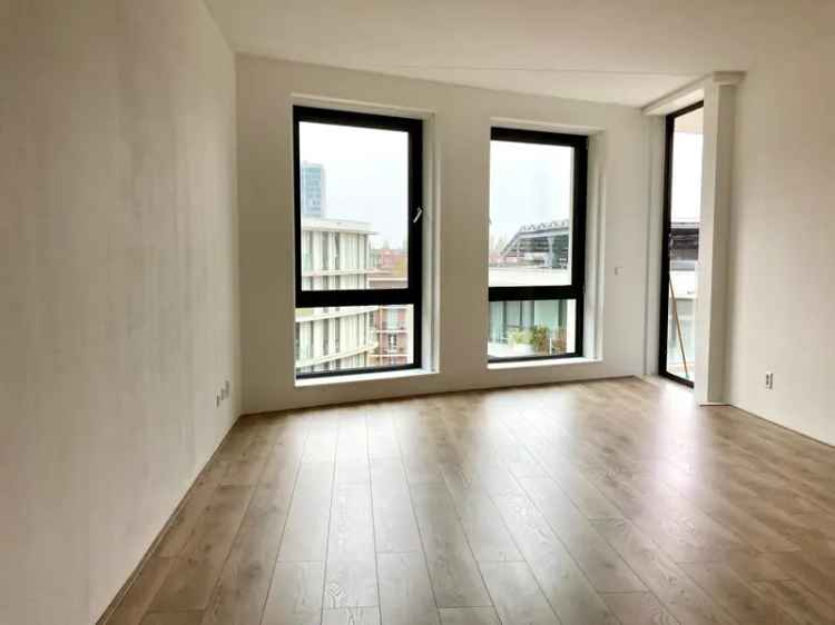 Luxe Appartement Amsterdam Kolenkitbuurt