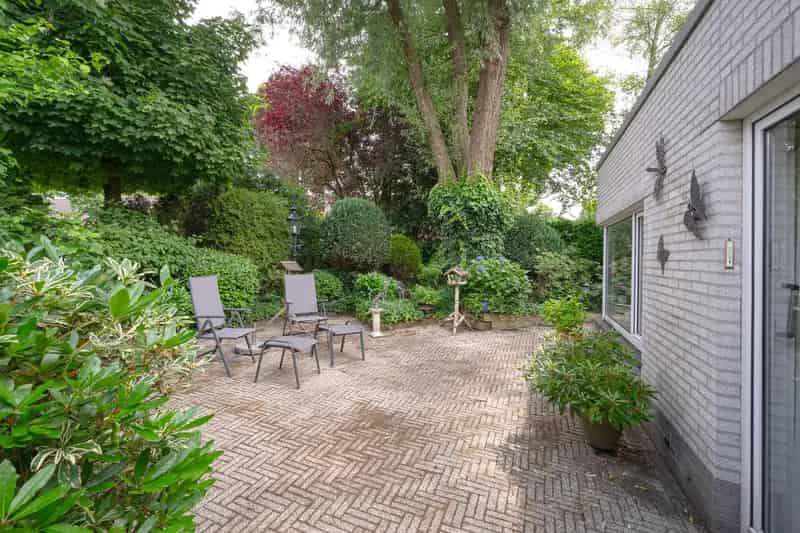 Semi-bungalow Hoogeveen 3 slaapkamers levensloopbestendig
