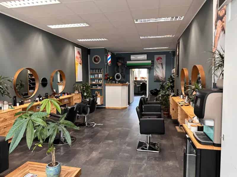Wonen en Werken Centrum Steenbergen Casco Bovenwoning