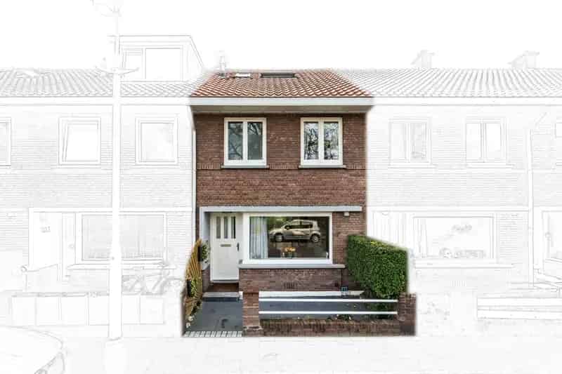 Huis te koop: Withuysstraat 101 2523 GS Den Haag 